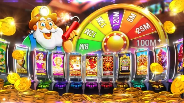 Live Games Jackpot