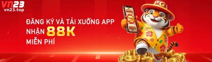 TẢI APP VN23