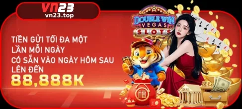 KHUYẾN MÃI VN23