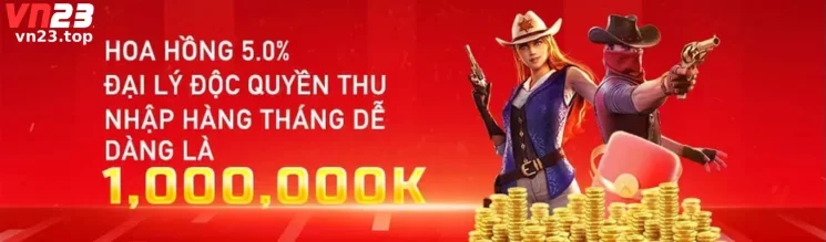 ĐĂNG KÝ VN23